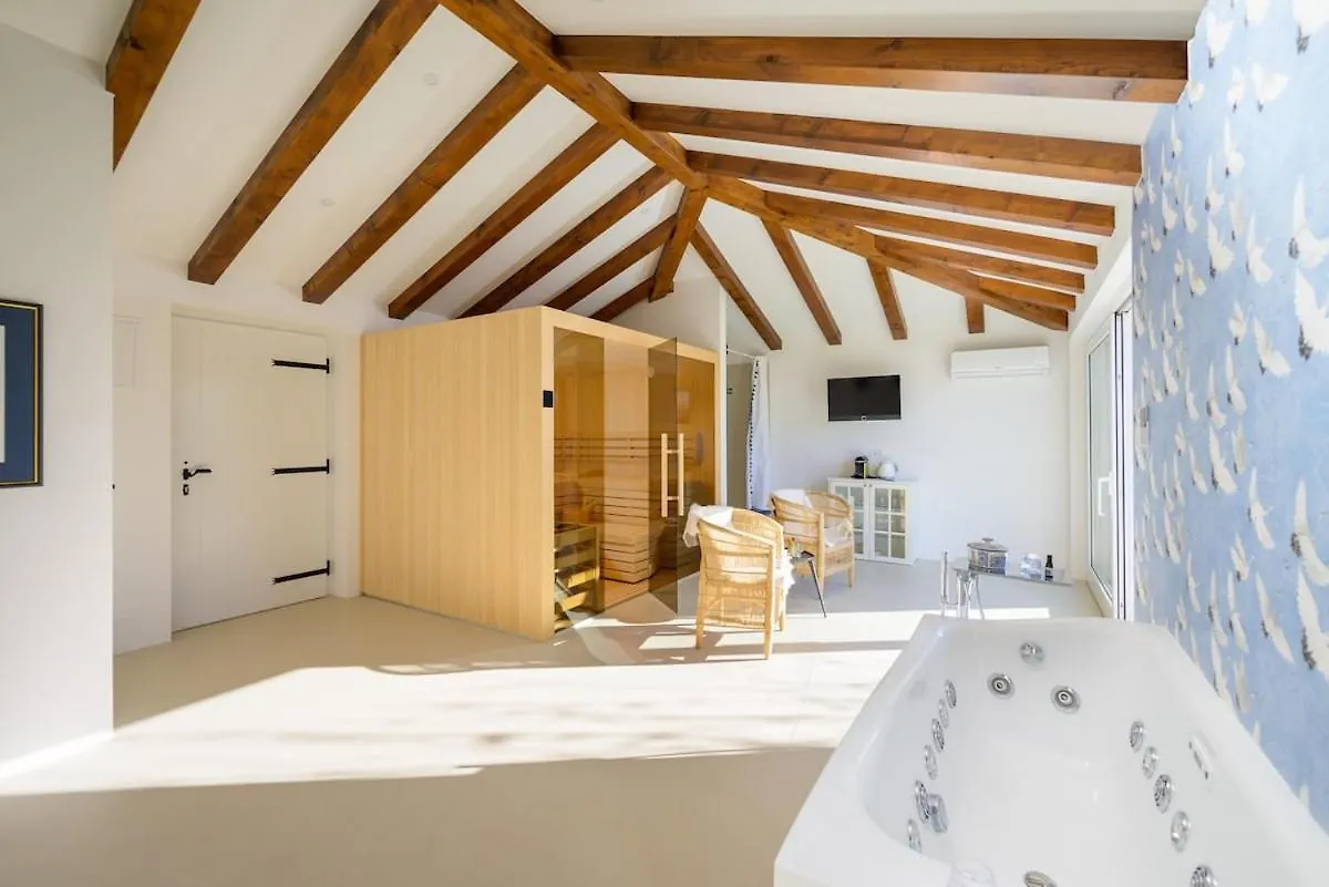 Villa Olive Paradise I By Istrialux Svetvincenat
