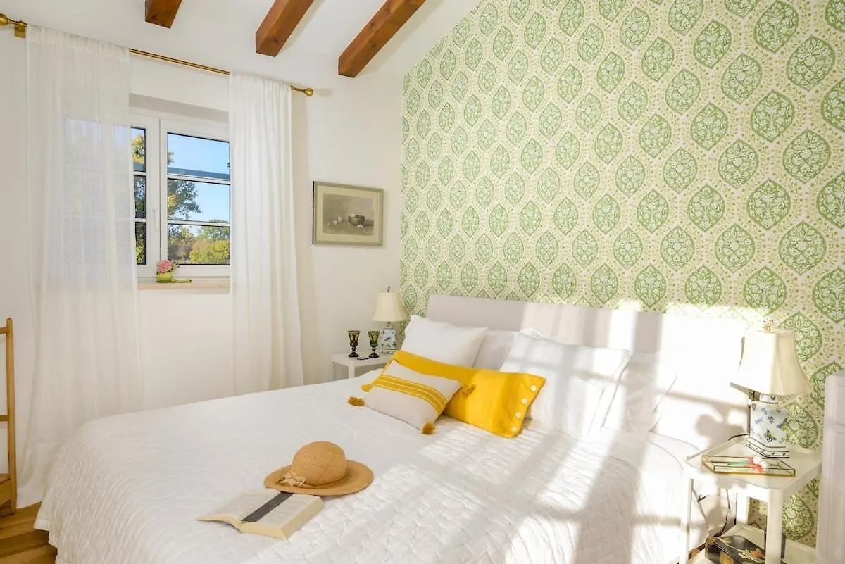 Villa Olive Paradise I By Istrialux Svetvincenat