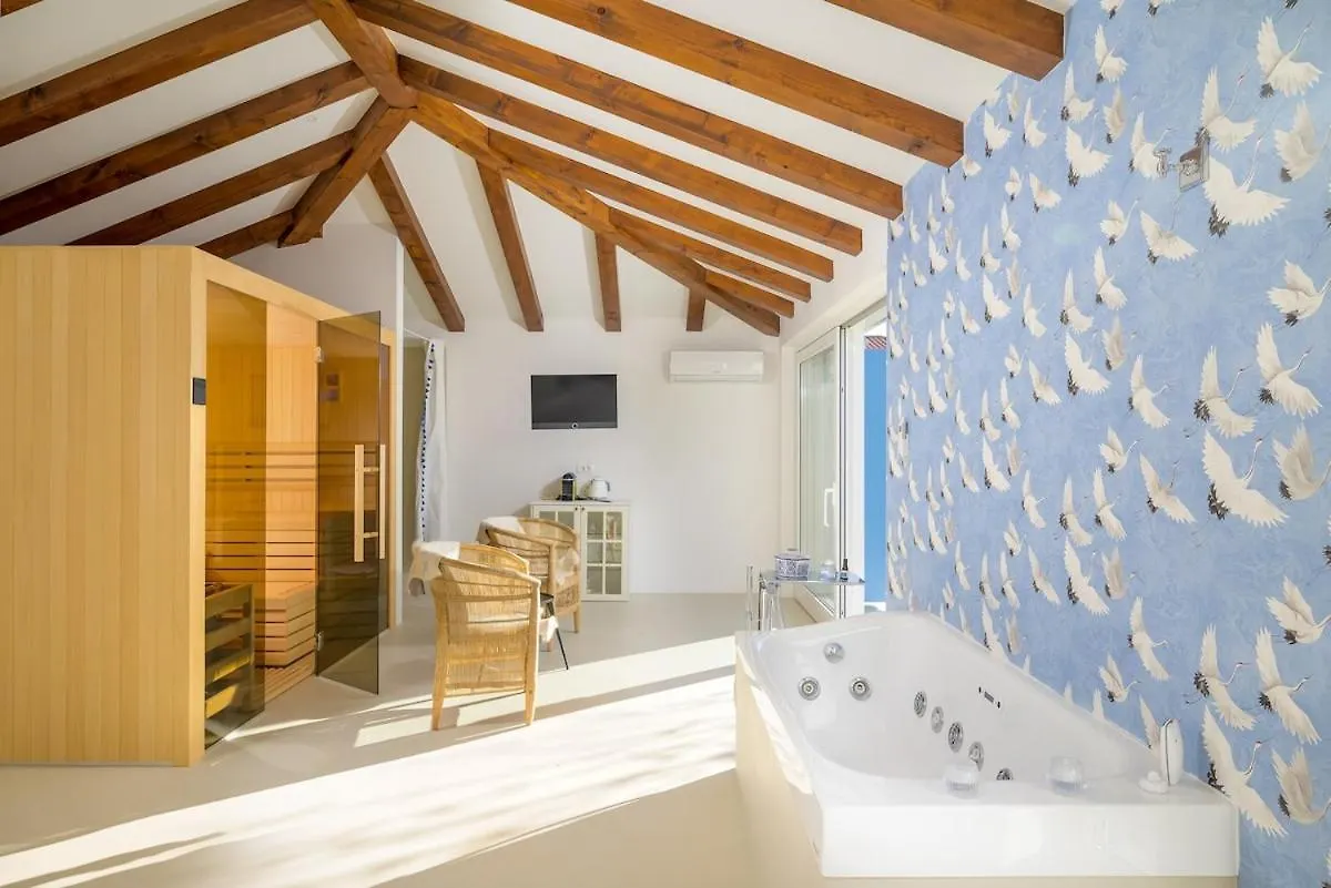Villa Olive Paradise I By Istrialux Svetvincenat Croatia