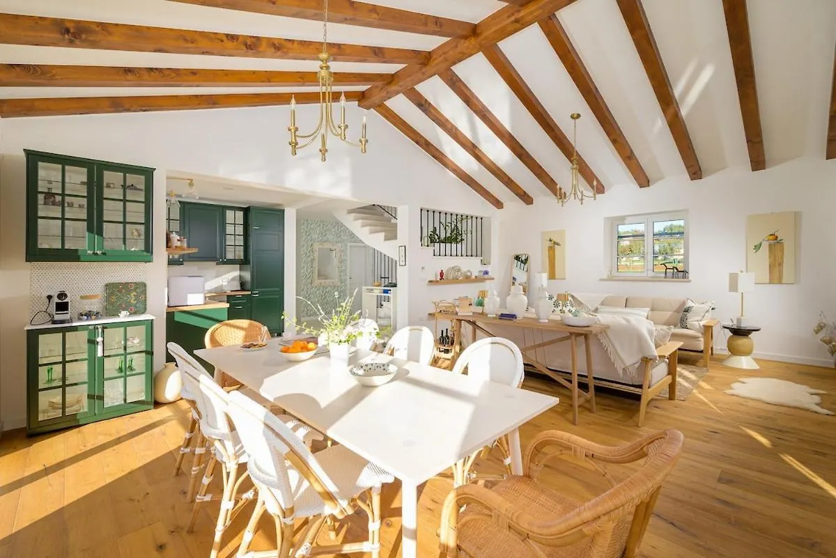 Villa Olive Paradise I By Istrialux Svetvincenat