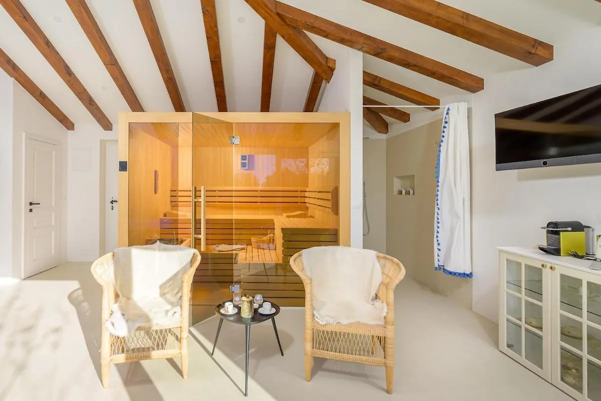 Villa Olive Paradise I By Istrialux Svetvincenat