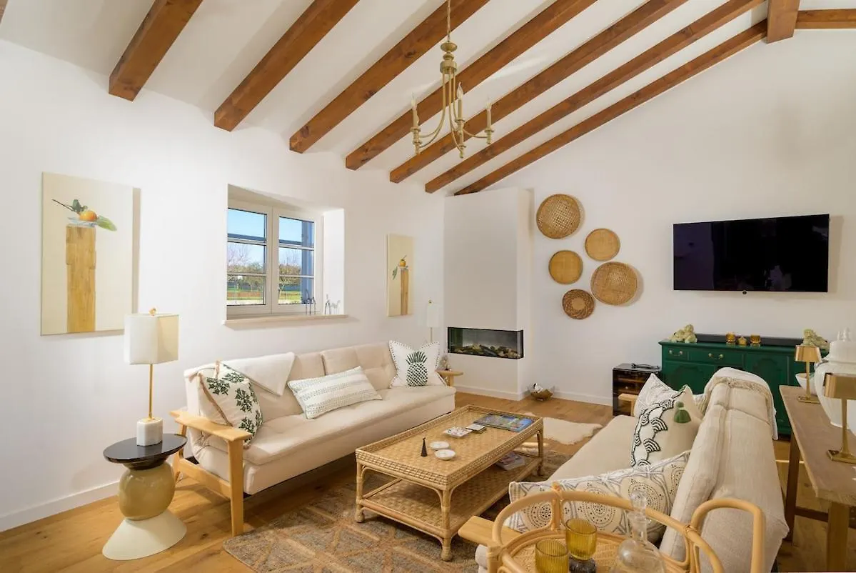 Villa Olive Paradise I By Istrialux Svetvincenat