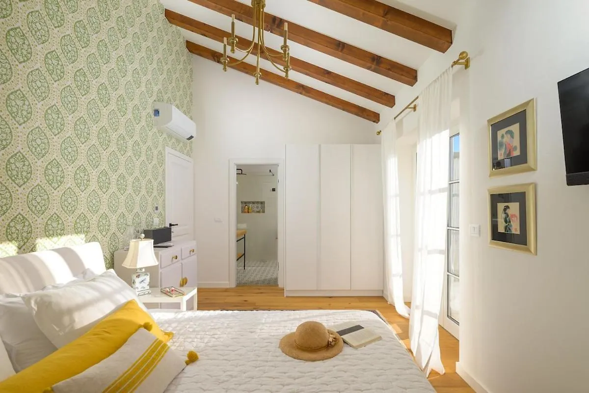Villa Olive Paradise I By Istrialux Svetvincenat